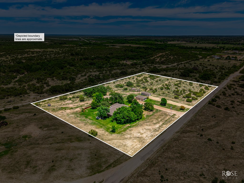 312 Valleyview Dr, Mertzon, Texas image 50
