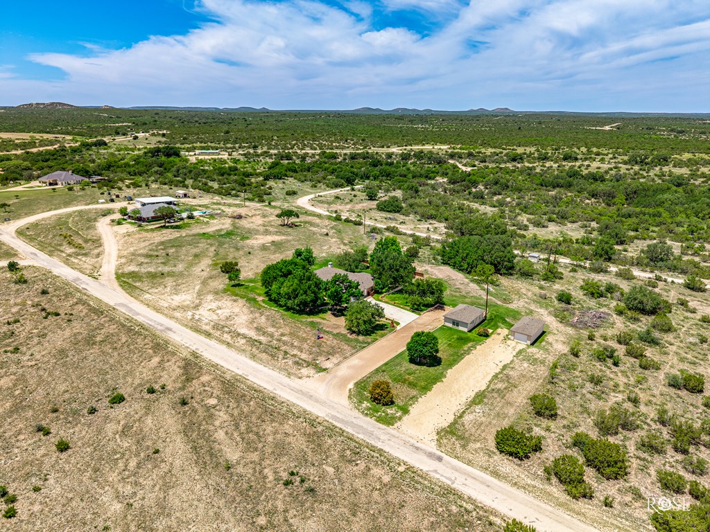 312 Valleyview Dr, Mertzon, Texas image 46