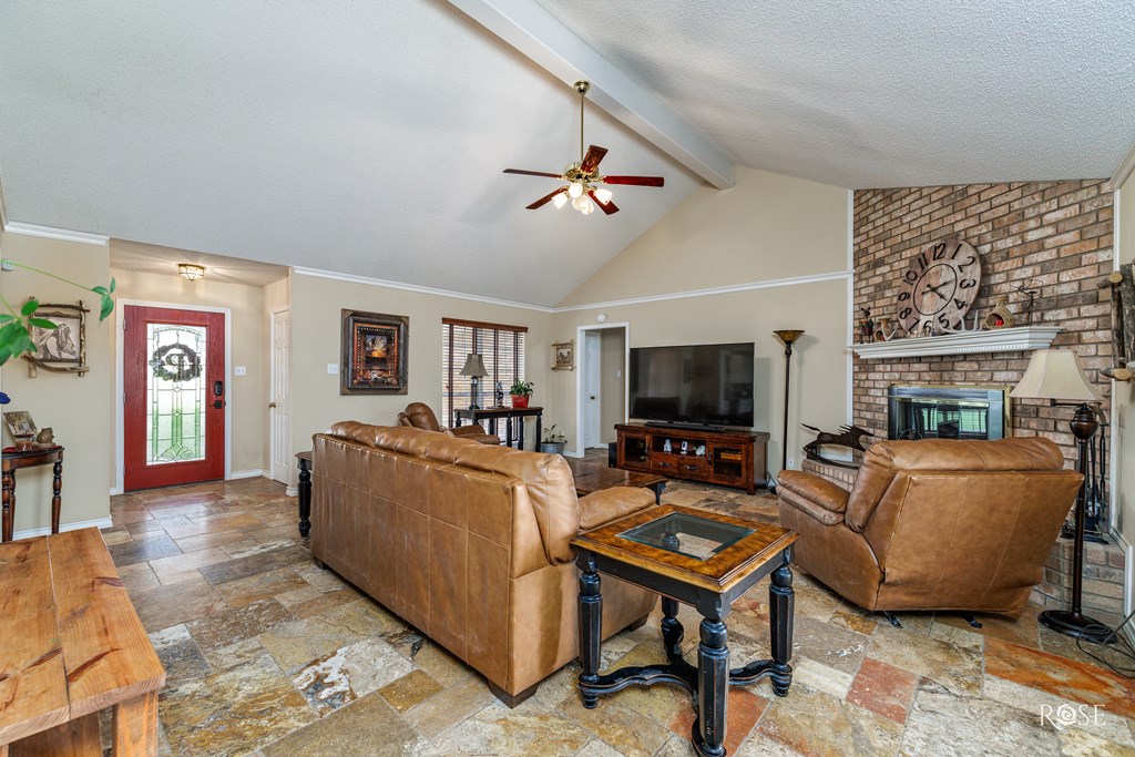 312 Valleyview Dr, Mertzon, Texas image 10