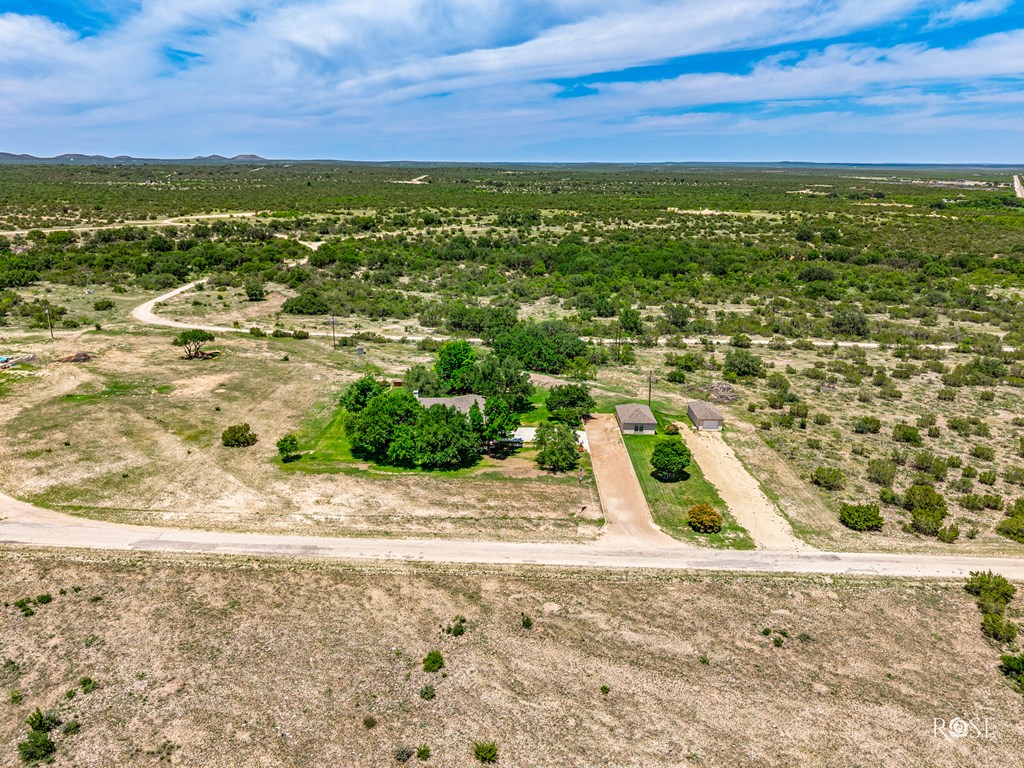 312 Valleyview Dr, Mertzon, Texas image 47