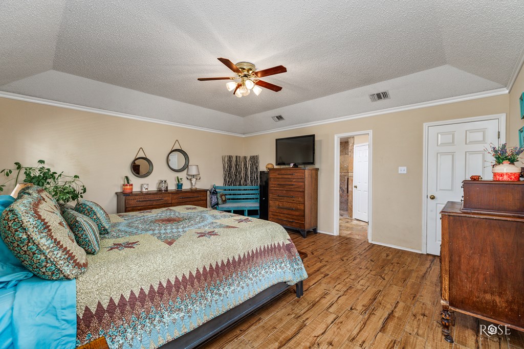 312 Valleyview Dr, Mertzon, Texas image 16