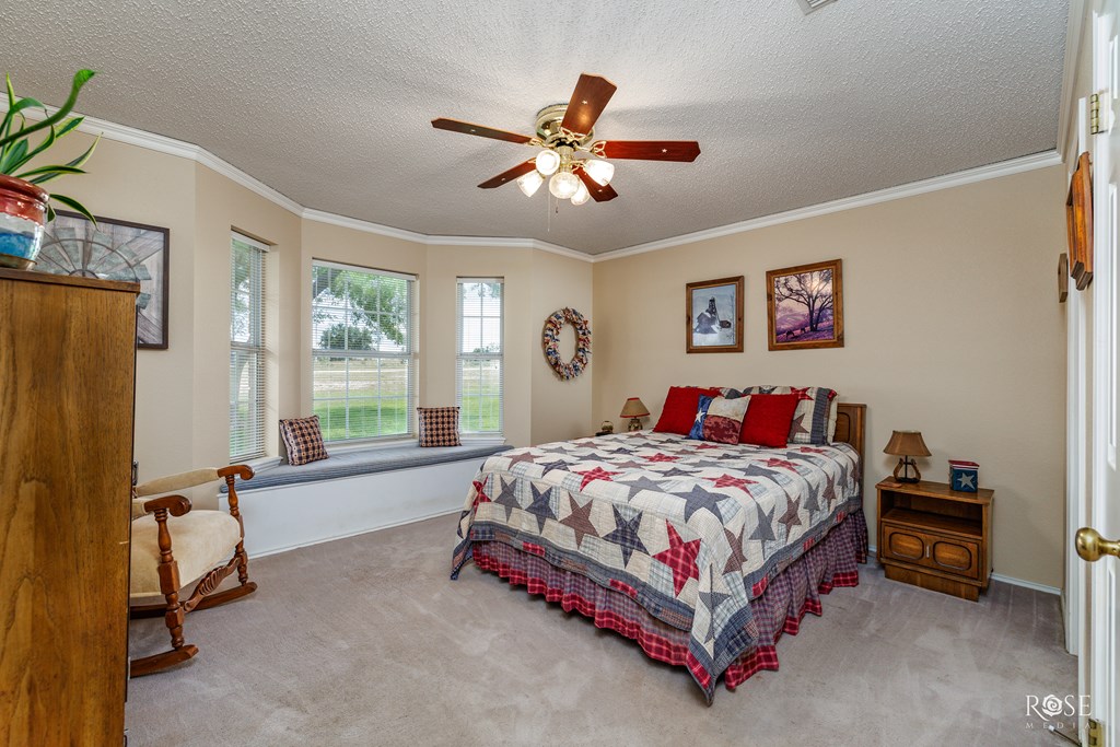 312 Valleyview Dr, Mertzon, Texas image 21