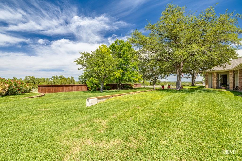 312 Valleyview Dr, Mertzon, Texas image 28