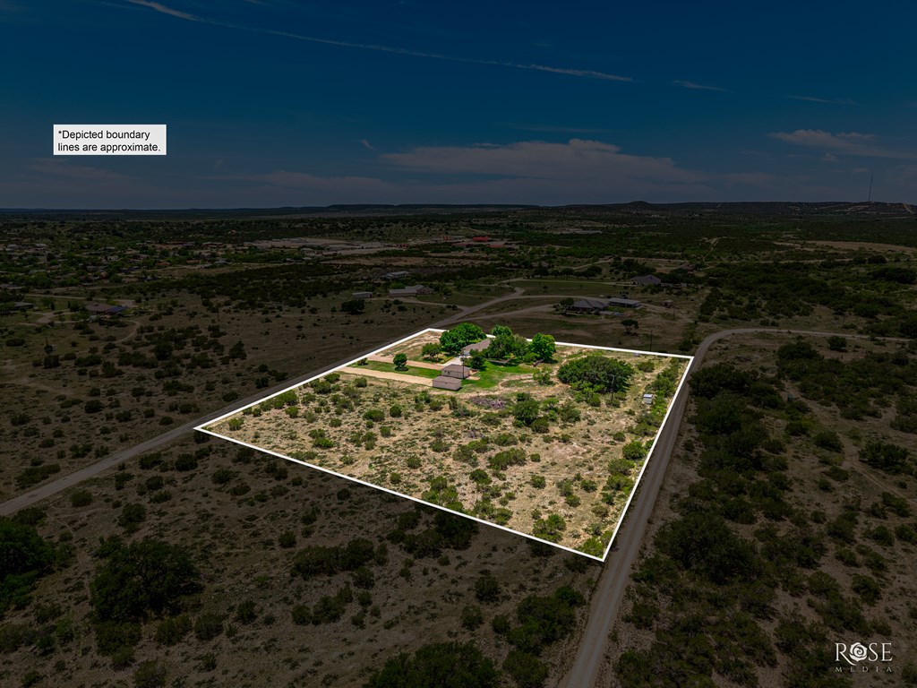 312 Valleyview Dr, Mertzon, Texas image 44