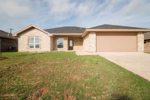 Homes For Sale - 5409 Coral Way<br/> San Angelo, TX 76904