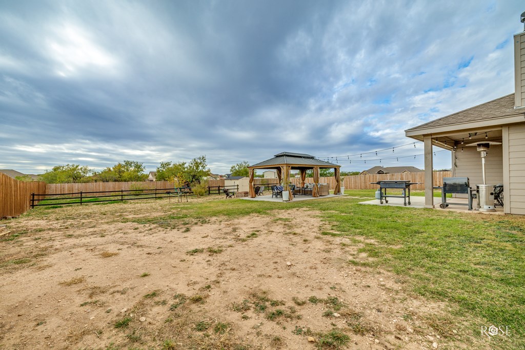 8467 Lynx Lane, San Angelo, Texas image 34