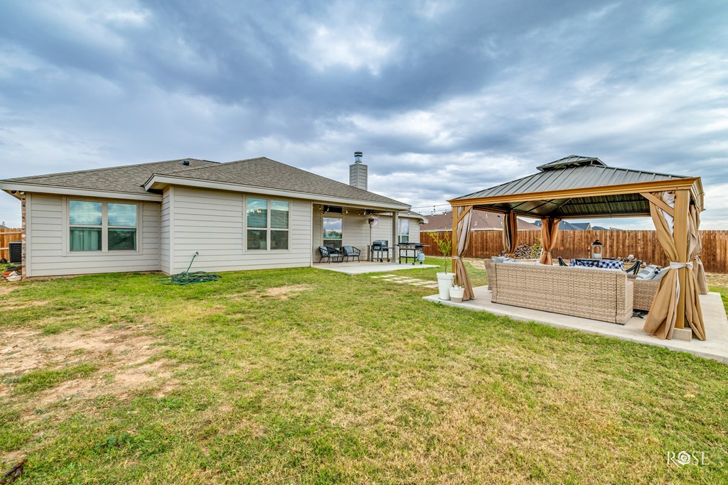 8467 Lynx Lane, San Angelo, Texas image 38