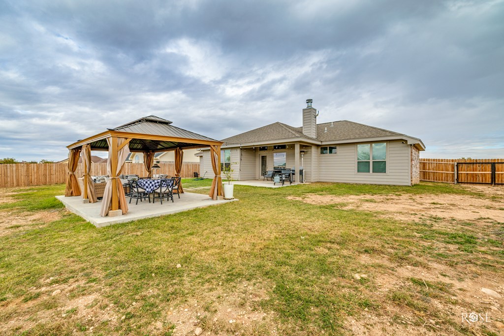 8467 Lynx Lane, San Angelo, Texas image 33