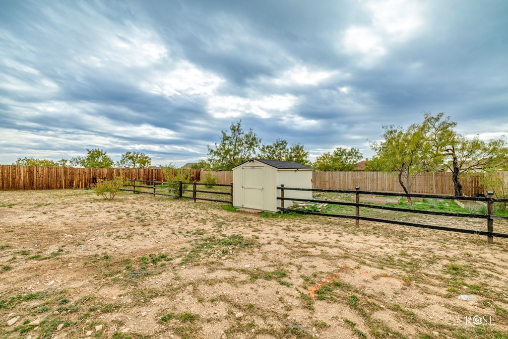 8467 Lynx Lane, San Angelo, Texas image 36