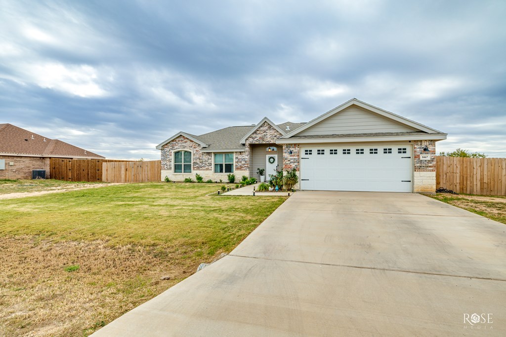 8467 Lynx Lane, San Angelo, Texas image 3