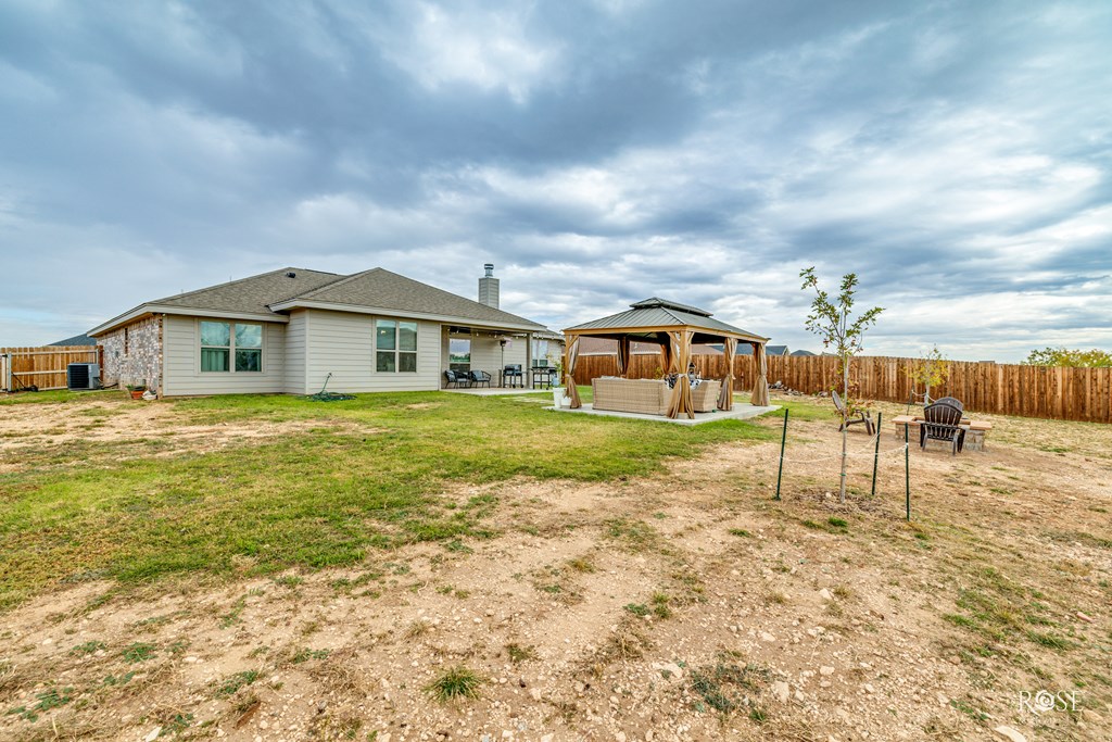 8467 Lynx Lane, San Angelo, Texas image 37