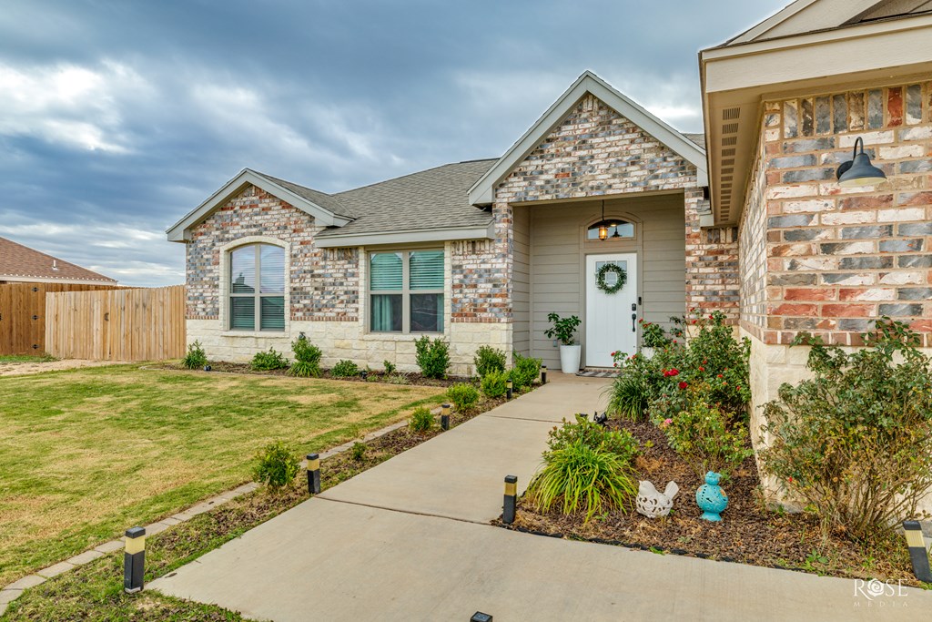 8467 Lynx Lane, San Angelo, Texas image 6