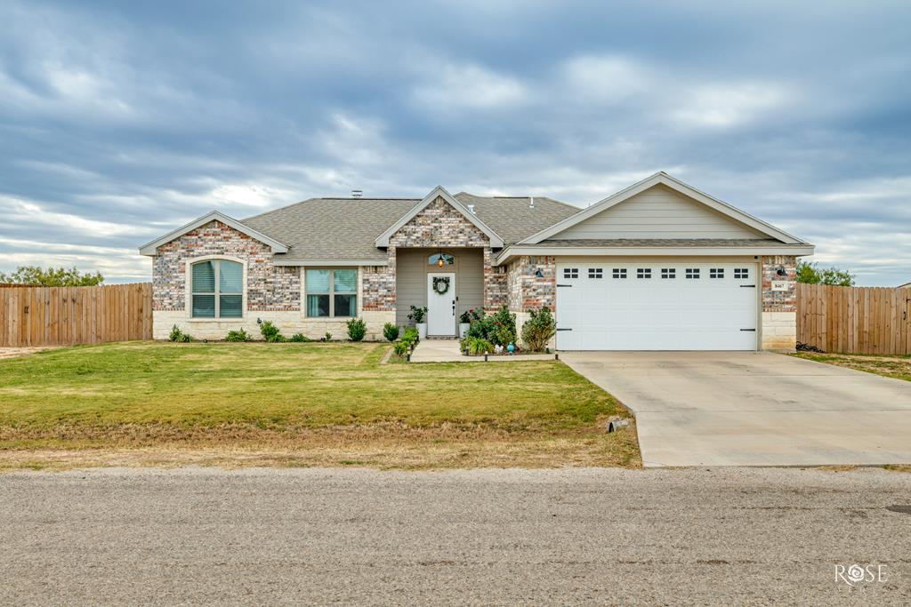 8467 Lynx Lane, San Angelo, Texas image 1