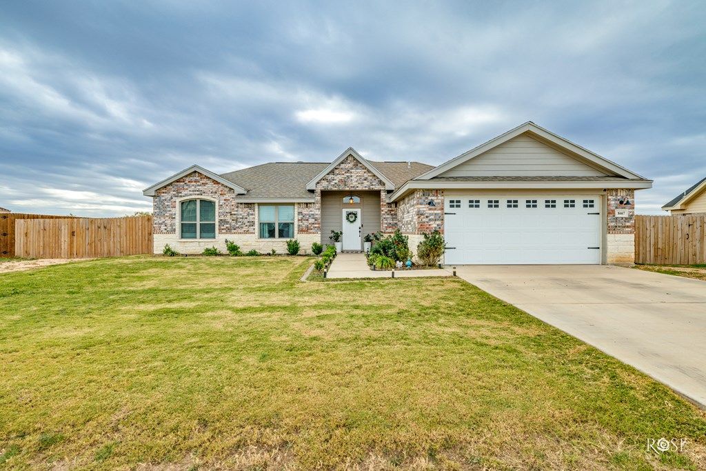 8467 Lynx Lane, San Angelo, Texas image 5