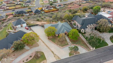 Mobile Home For Sale - 1118 Ashford Drive<br/> San Angelo, TX 76901