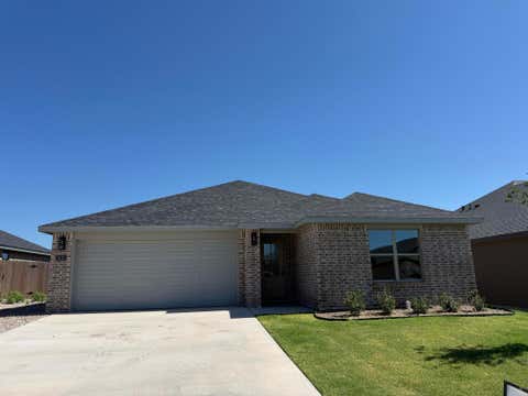 Vacant Land For Sale - 3122 Cedarhill Drive<br/> San Angelo, TX 76904