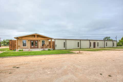Homes For Sale - 601 Bristow Road<br/> San Angelo, TX 76905