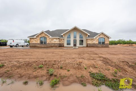 Homes For Sale - 4156 Wildebeest Way<br/> San Angelo, TX 76901