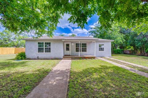 Condo For Sale - 31 Garden Road<br/> San Angelo, TX 76903