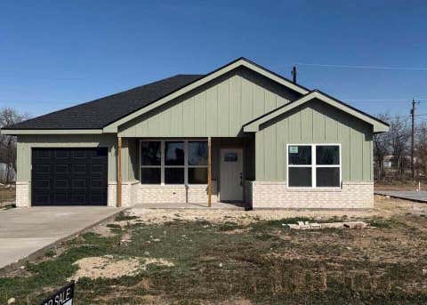 Homes For Sale - 56 E 17th Street<br/> San Angelo, TX 76903