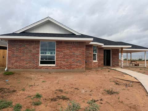 Homes For Sale - 4317 Rimrock Ridge<br/> San Angelo, TX 76904