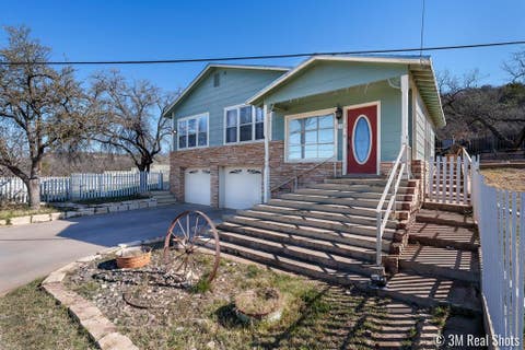 Homes For Sale - 2185 Gun Club Road<br/> San Angelo, TX 76904