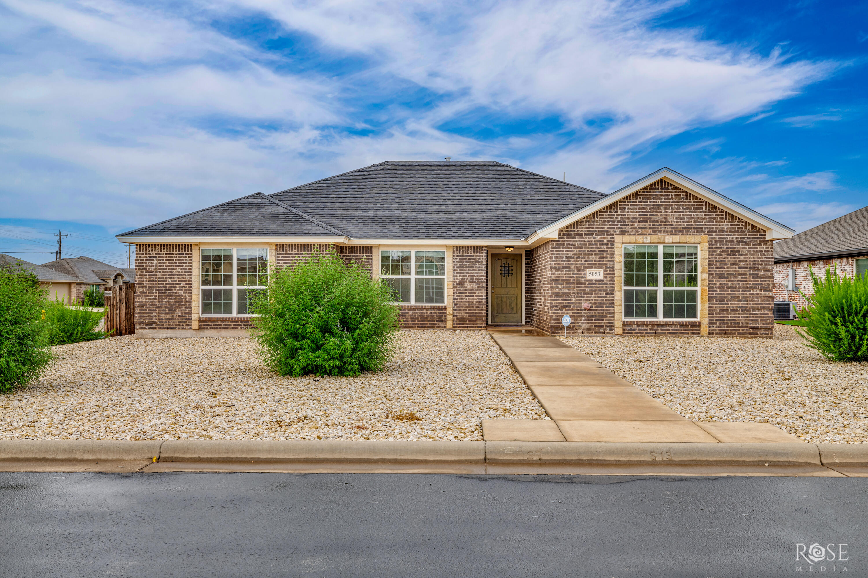 Photo 1 of 27 — 5053 Scarlett Oak Lane, San Angelo, TX 76904