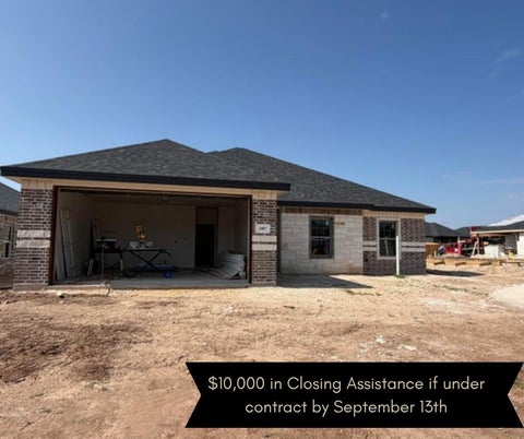 Homes For Sale - 3007 Cedarhill Drive<br/> San Angelo, TX 76904