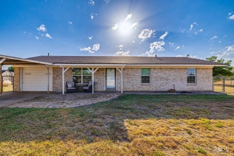 Homes For Sale - 10050 Mt Nebo Road<br/> Tom Green County, San Angelo, TX 76901
