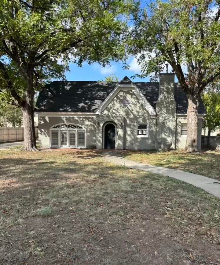 Photo 1 of 8 — 1309 Shafter Street, San Angelo, TX 76901