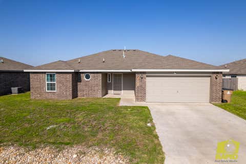 Homes For Sale - 1313 Johnny Lane<br/> San Angelo, TX 76905