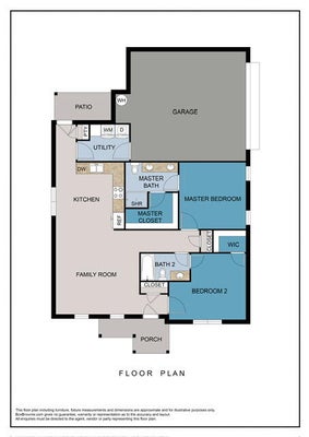 6129 MOUNTAIN FOREST DRIVE, SAN ANGELO, TX 76904 - Image 2024a2f8c6cabafcd5b0e6f93e3b5ca4/3312311929