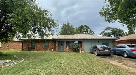 Homes For Sale - 226 Nottingham Trail<br/> San Angelo, TX 76901