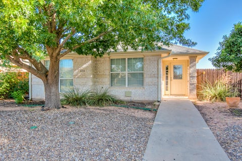 Homes For Sale - 4214 Harmony Lane<br/> Tom Green County, San Angelo, TX 76904
