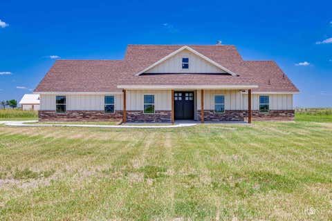 Homes For Sale - 8794 Grayson Lane<br/> San Angelo, TX 76905