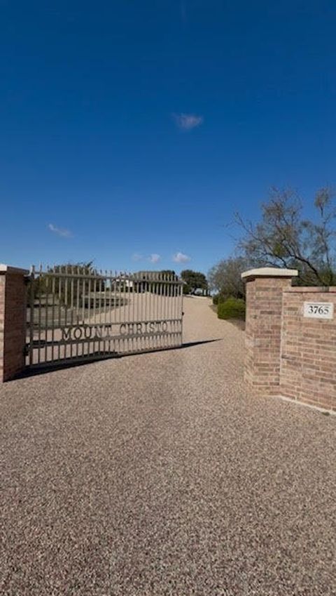 Homes For Sale - 3765 Encino Drive<br/> Christoval, TX 76935
