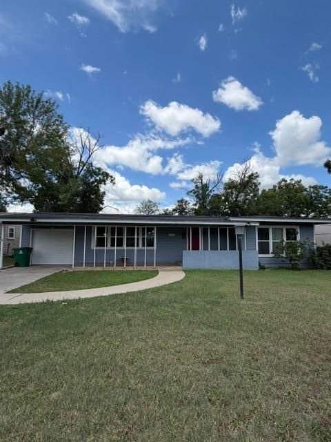 Homes For Sale - 2658 Colorado Avenue<br/> San Angelo, TX 76901