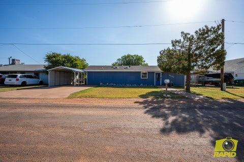Homes For Sale - 6442 Lincoln Park Road #WEST<br/> Tom Green County, San Angelo, TX 76904