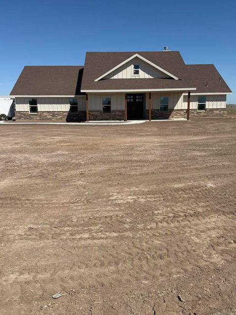 Condo For Sale - 8794 Grayson Lane<br/> San Angelo, TX 76905