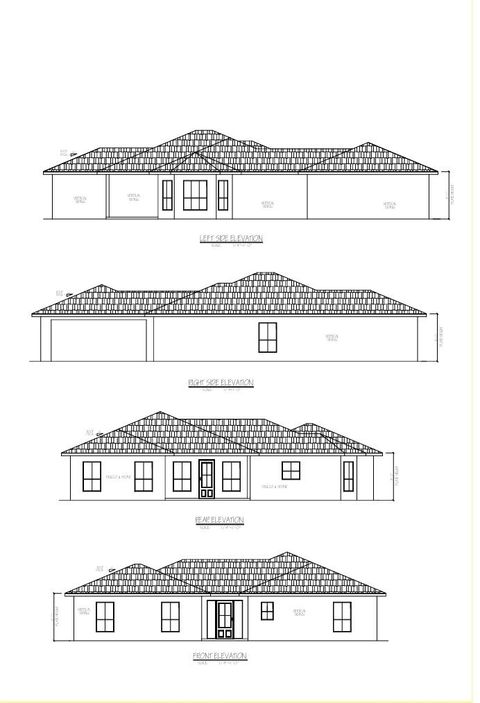 Homes For Sale - 7836 Evergreen Lane<br/> San Angelo, TX 76901