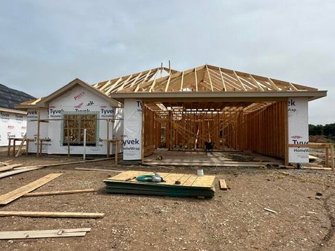 Homes For Sale - 3010 Cedarhill Drive<br/> San Angelo, NM 76904