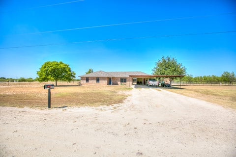 Homes For Sale - 10274 Mountain View Lane<br/> San Angelo, TX 76901
