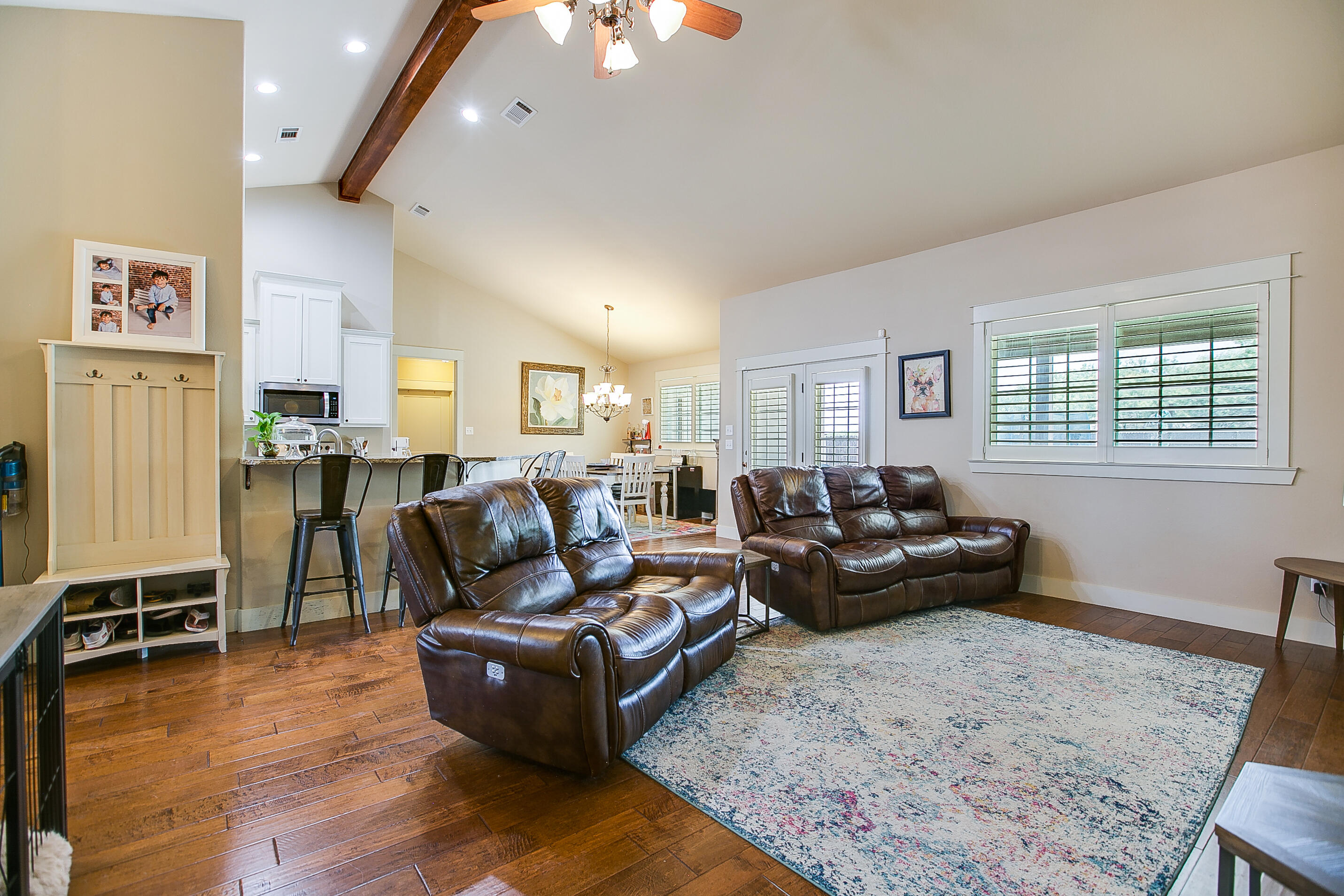 6020 Bridlewood Court - Photo 4