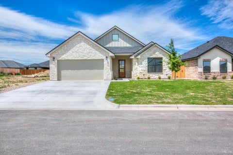 Homes For Sale - 3142 Maplewood Drive<br/> San Angelo, TX 76904
