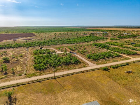Vacant Land For Sale - 8338 Rychlik Ranch Road<br/> San Angelo, TX 76904