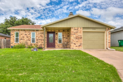 Homes For Sale - 3390 Ridgemar Drive<br/> San Angelo, TX 76903