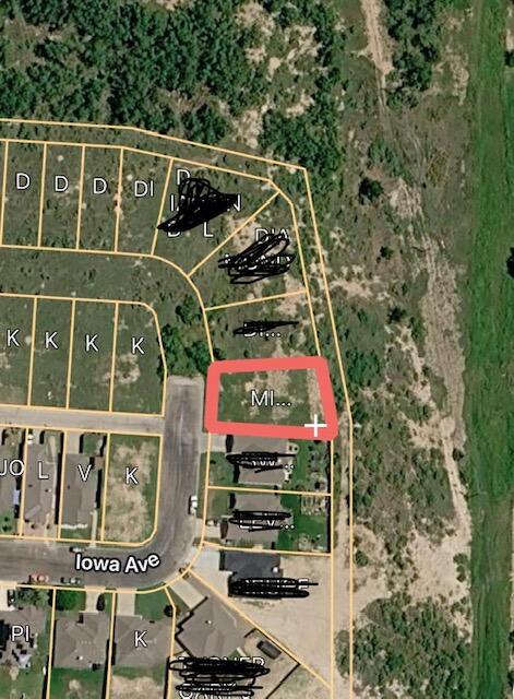 Vacant Land For Sale - 4314 Florida Avenue<br/> San Angelo, TX 76904