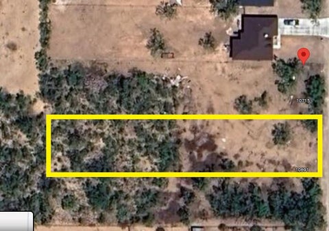 Vacant Land For Sale - 10715 Mt Nebo Road<br/> San Angelo, TX 76901
