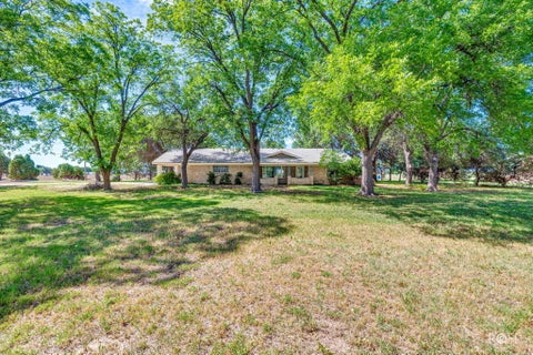 Homes For Sale - 3125 Country Club Road<br/> San Angelo, TX 76904
