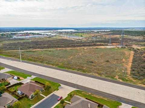 Vacant Land For Sale - 2751 Twin Mountain Drive<br/> San Angelo, TX 76904
